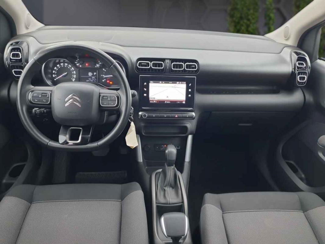 Citroën C3 Aircross - Photo 6