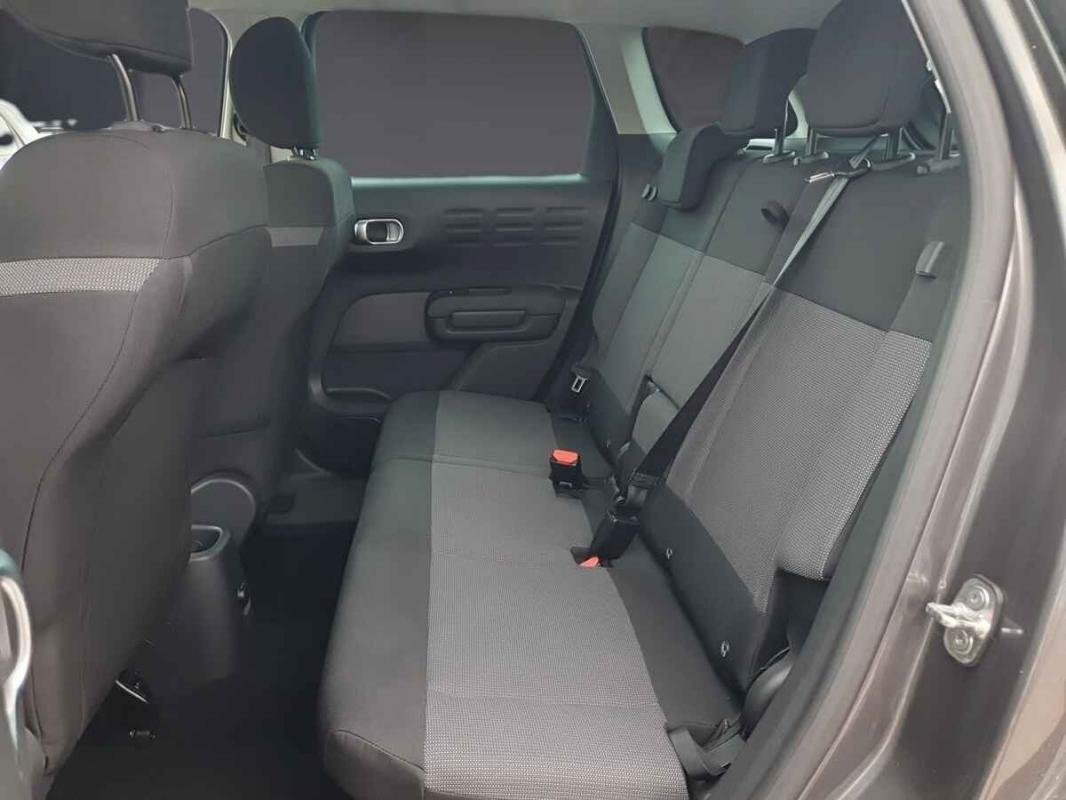 Citroën C3 Aircross - Photo 8