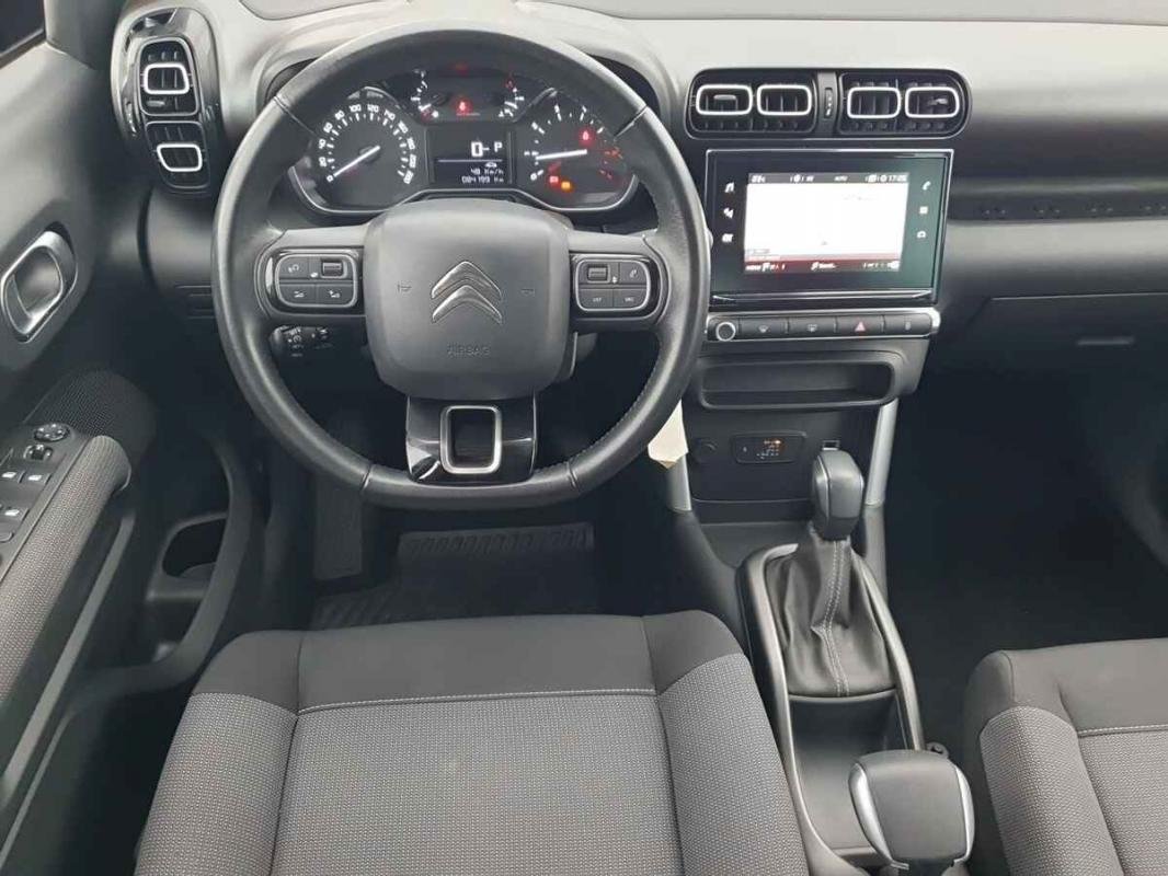 Citroën C3 Aircross - Photo 10
