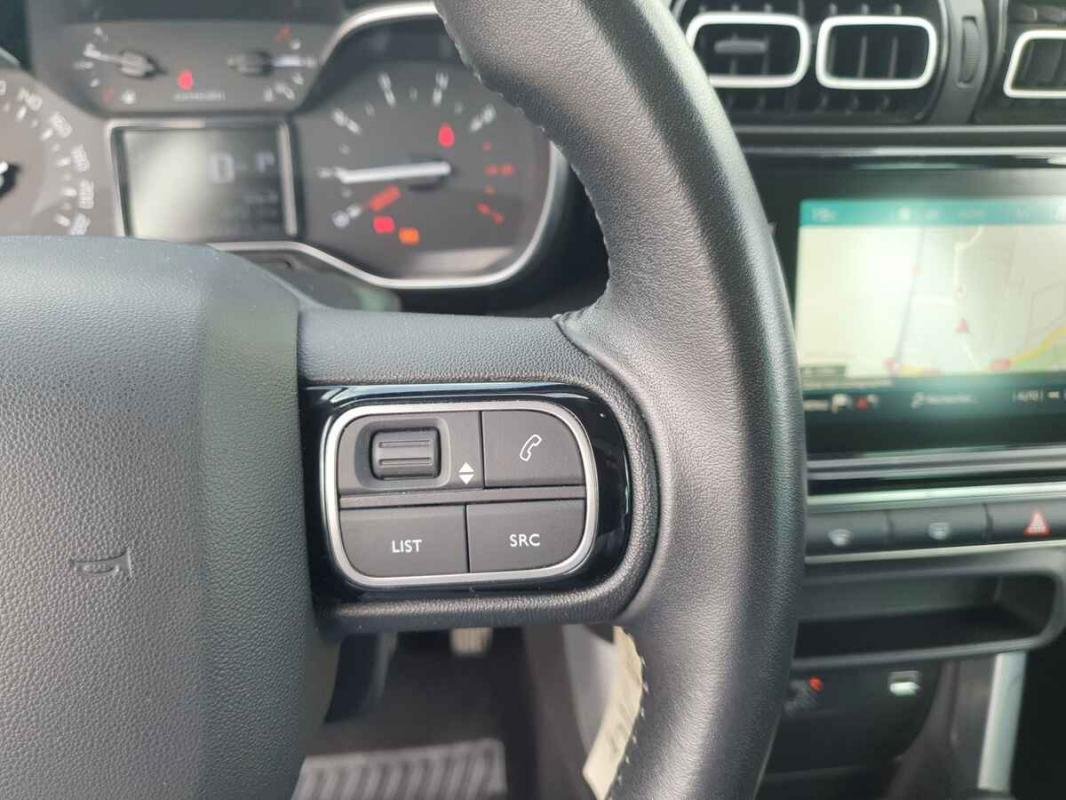 Citroën C3 Aircross - Photo 13