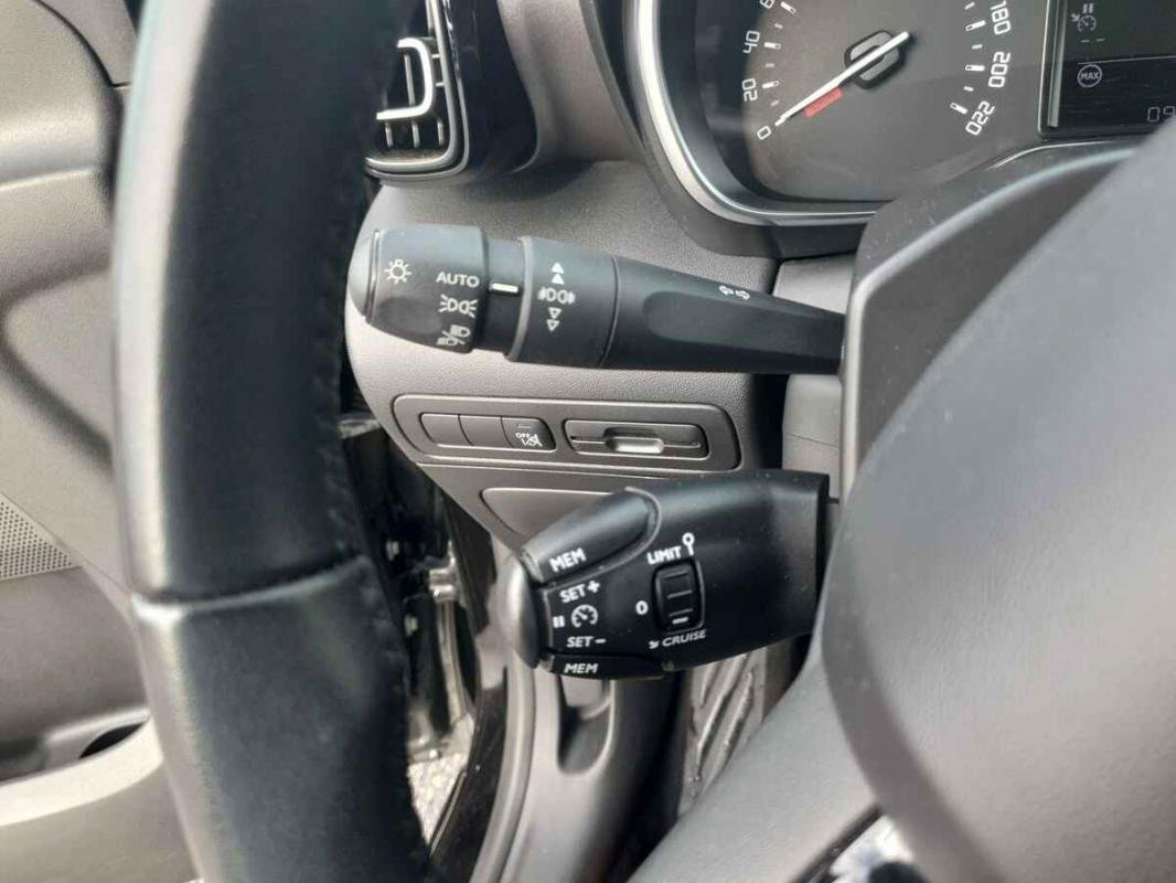 Citroën C3 Aircross - Photo 14