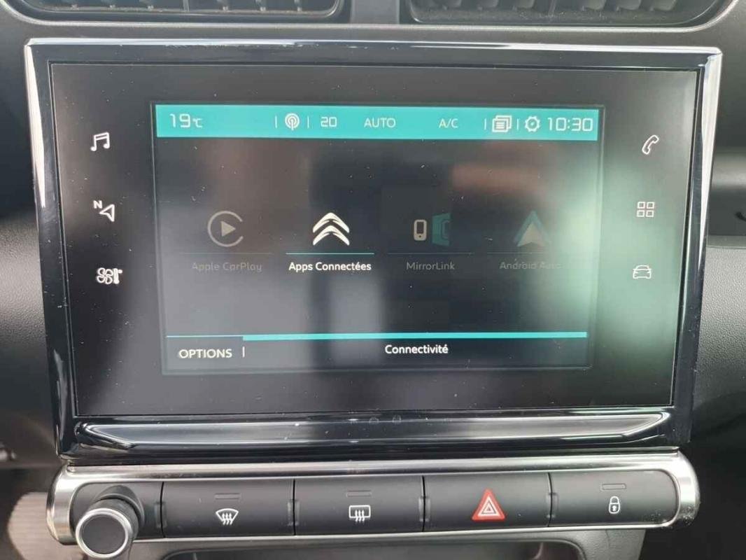 Citroën C3 Aircross - Photo 18