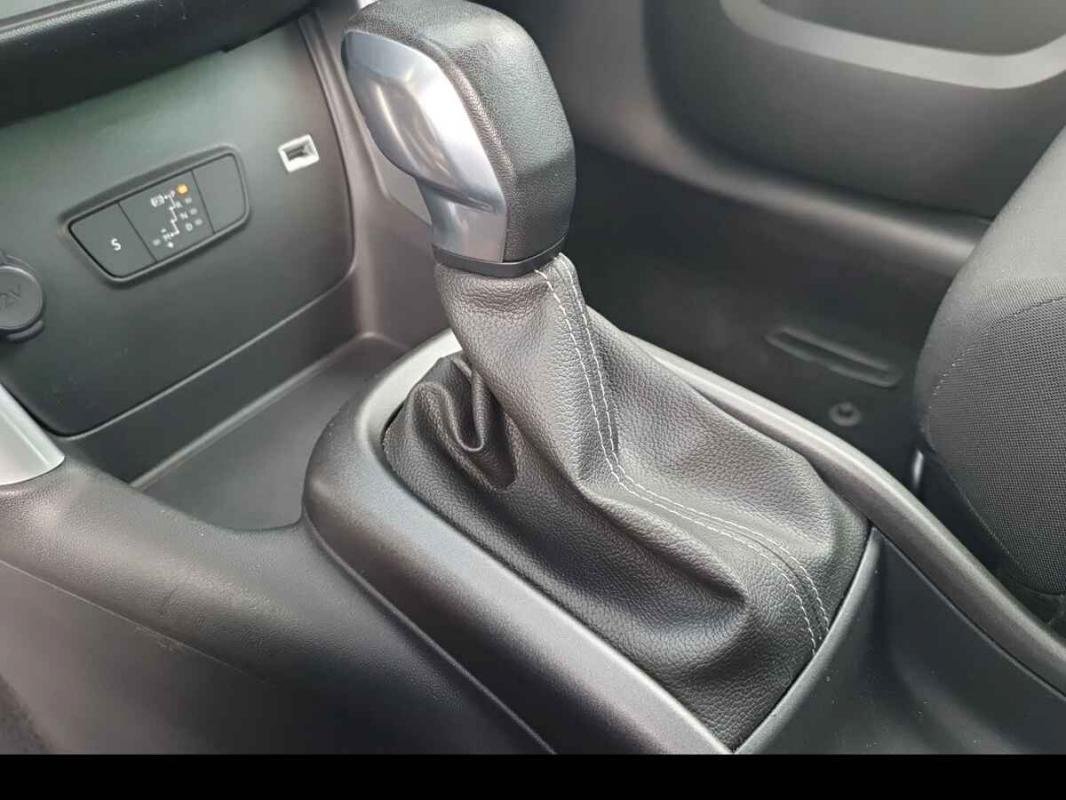 Citroën C3 Aircross - Photo 19