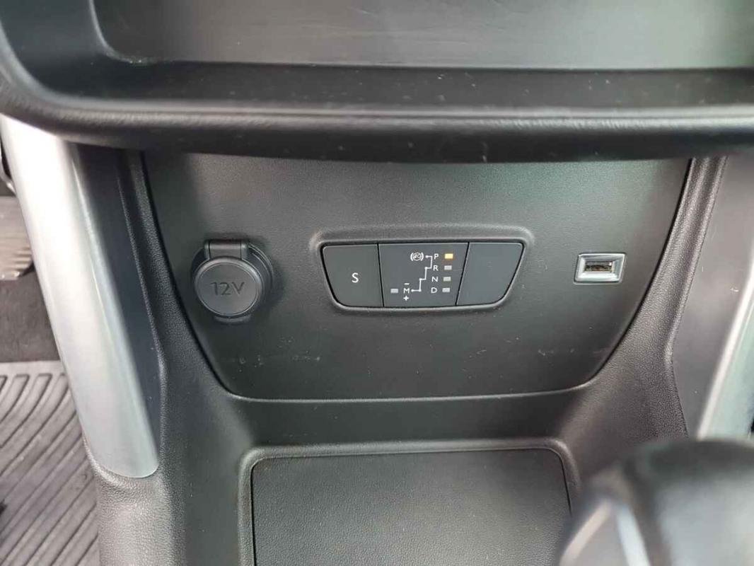 Citroën C3 Aircross - Photo 20