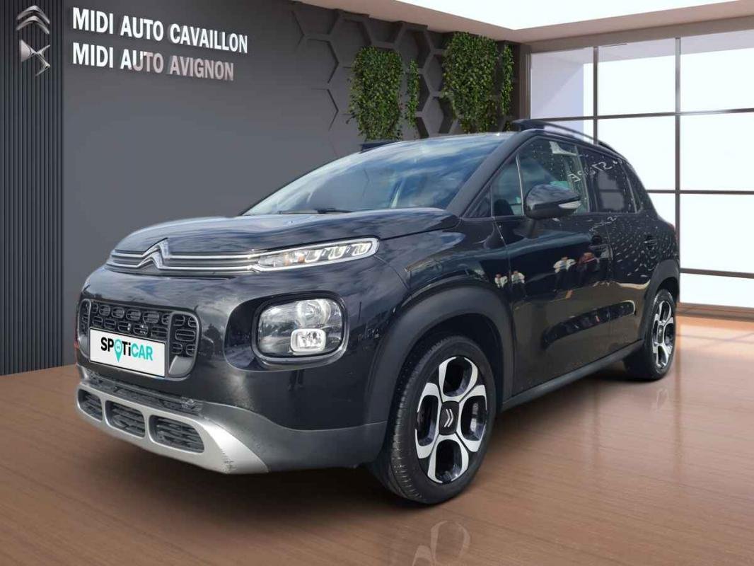 Citroën C3 Aircross - Photo 2