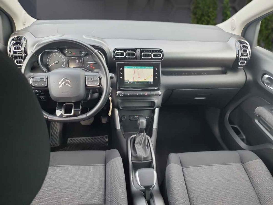 Citroën C3 Aircross - Photo 6