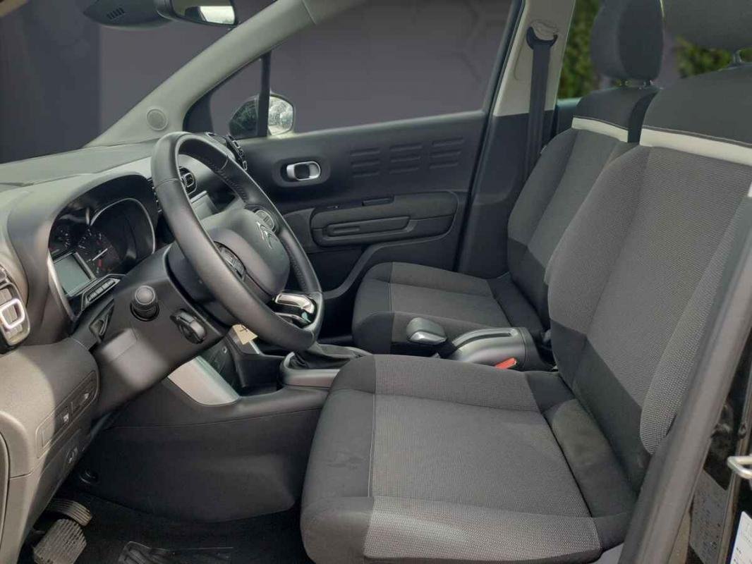 Citroën C3 Aircross - Photo 7
