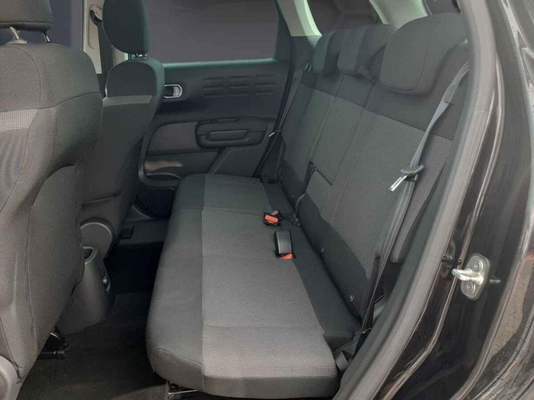 Citroën C3 Aircross - Photo 8
