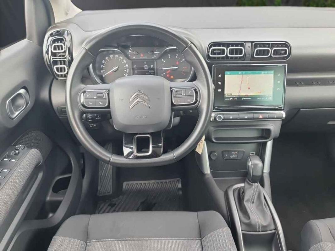 Citroën C3 Aircross - Photo 9