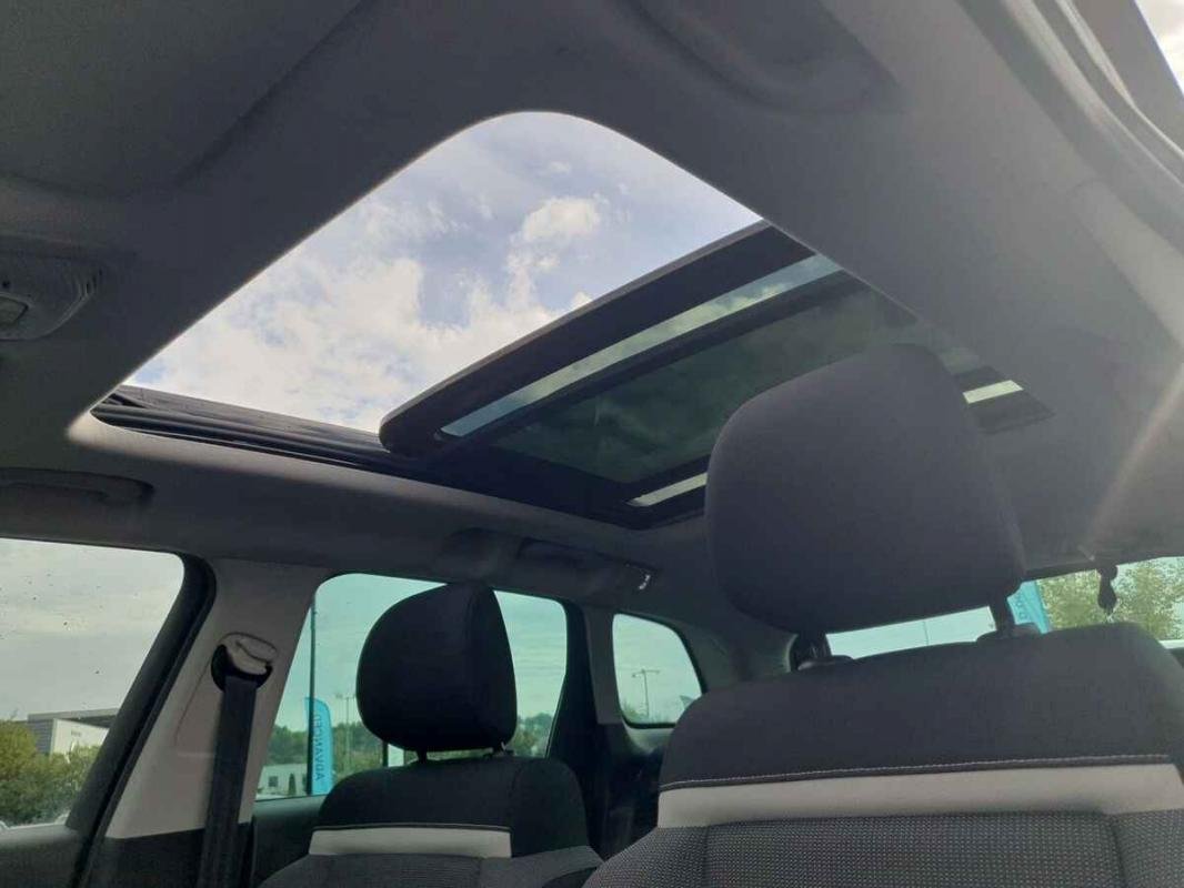 Citroën C3 Aircross - Photo 10