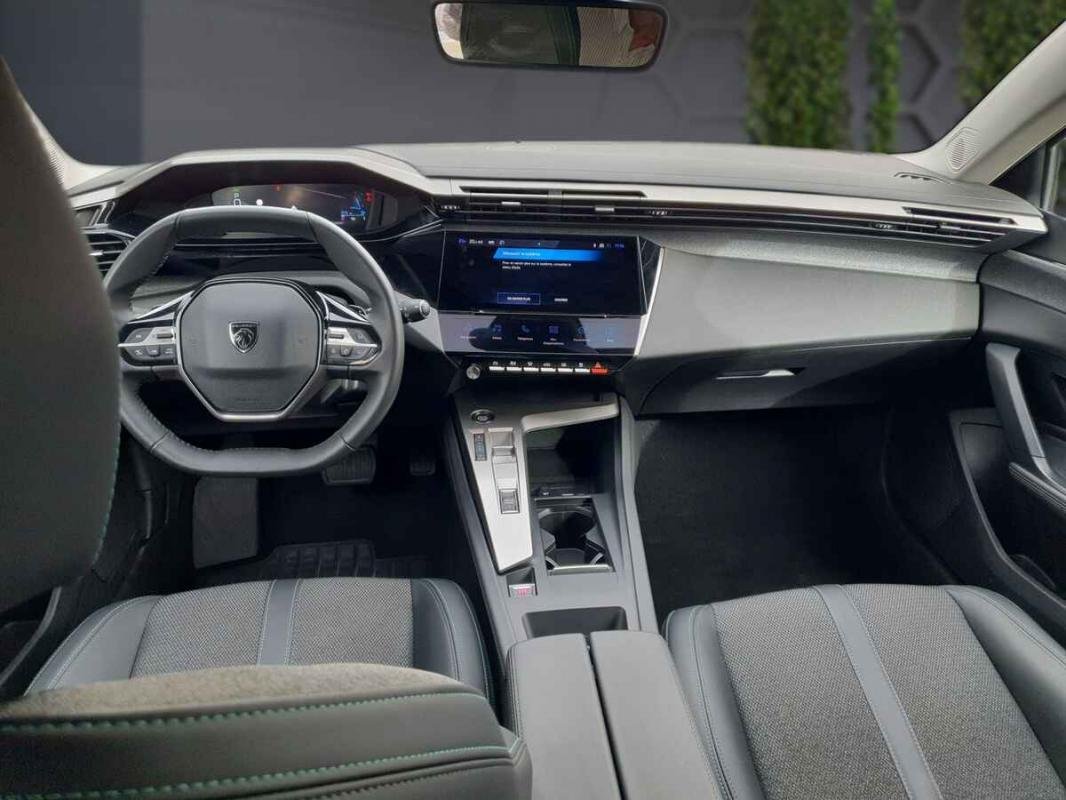 Peugeot 308 - Photo 5