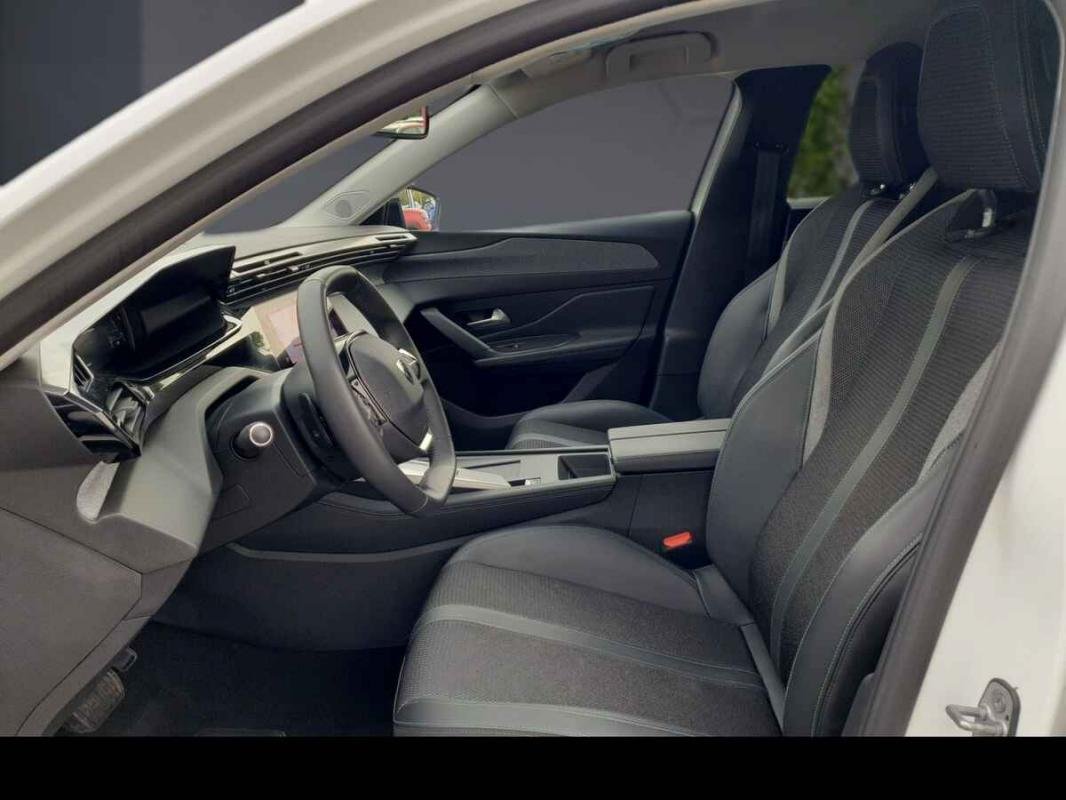 Peugeot 308 - Photo 6