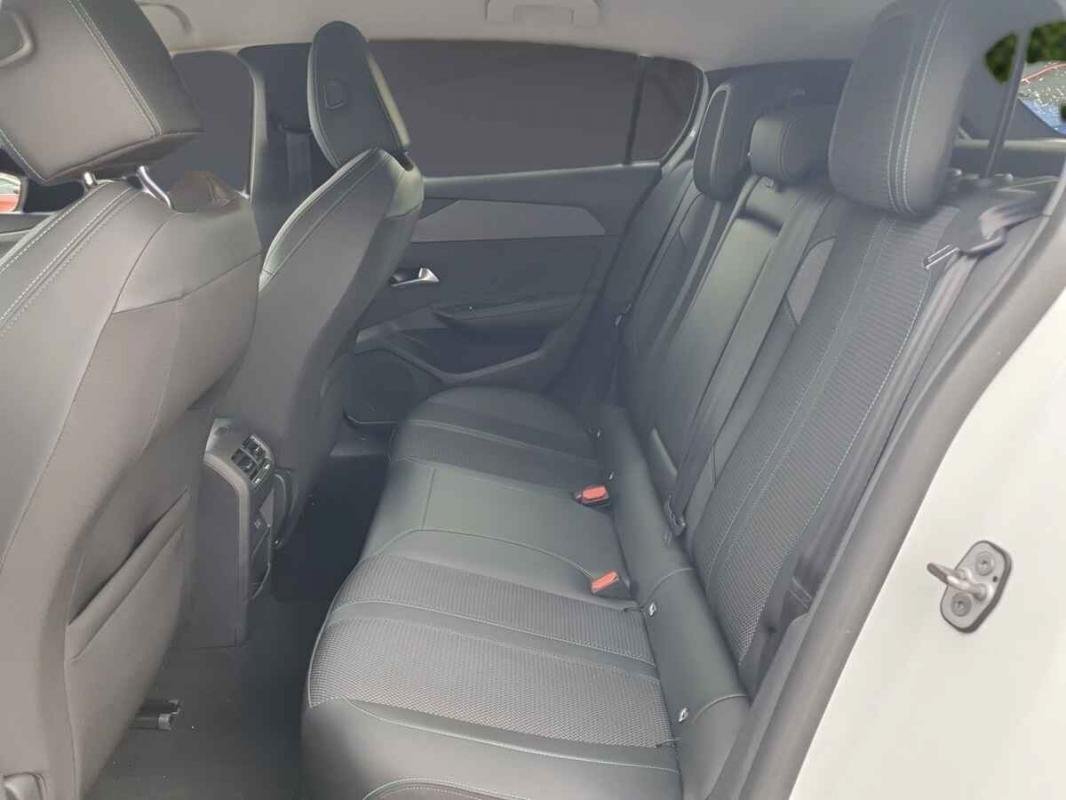 Peugeot 308 - Photo 7