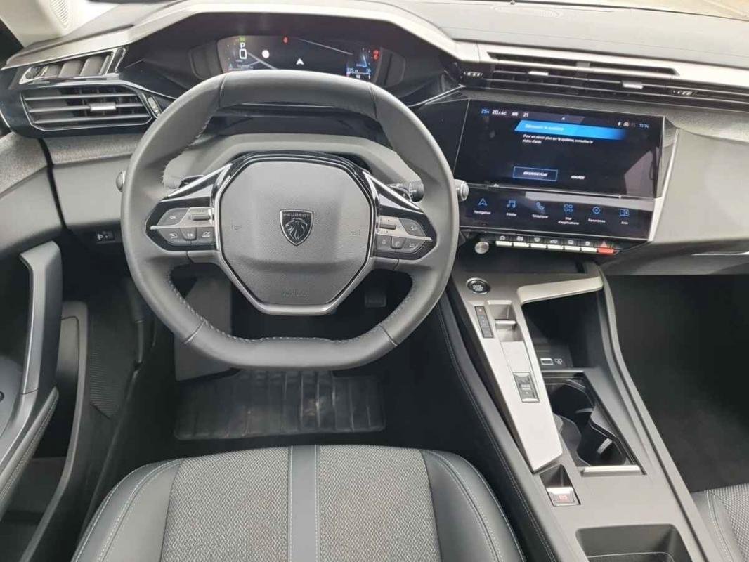 Peugeot 308 - Photo 8