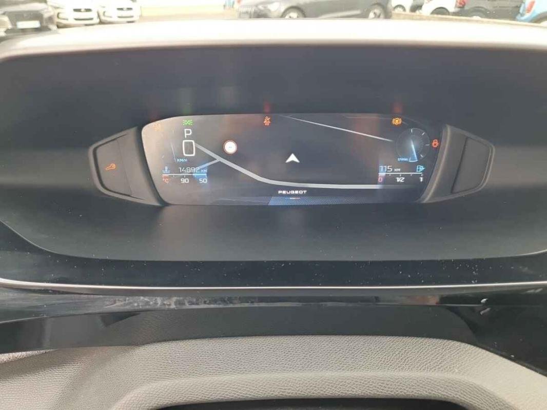 Peugeot 308 - Photo 9
