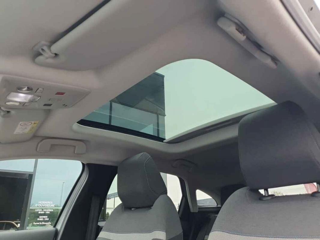 Citroën C4 - Photo 15