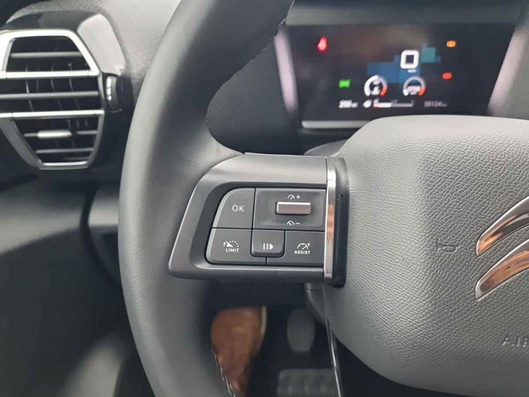 Citroën C4 - Photo 17