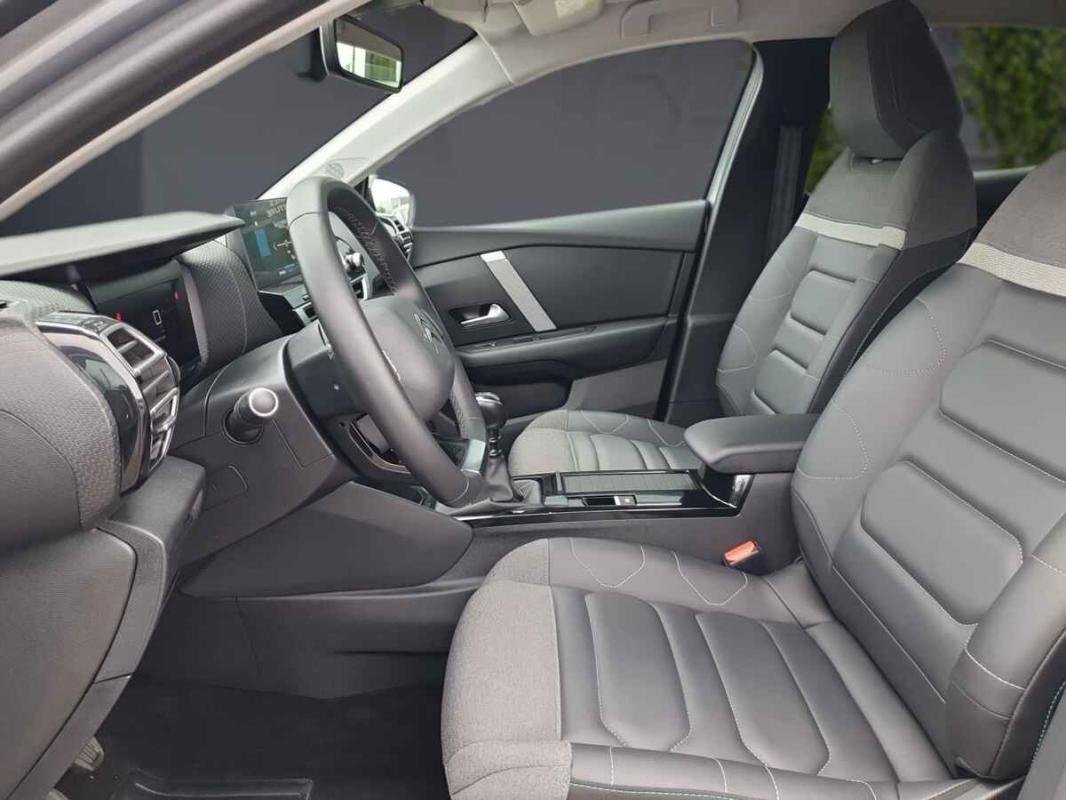 Citroën C4 - Photo 7