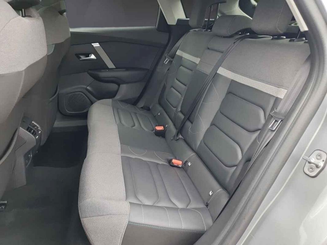 Citroën C4 - Photo 8