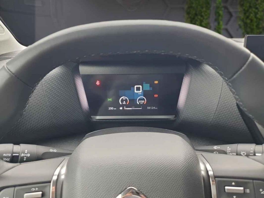 Citroën C4 - Photo 10