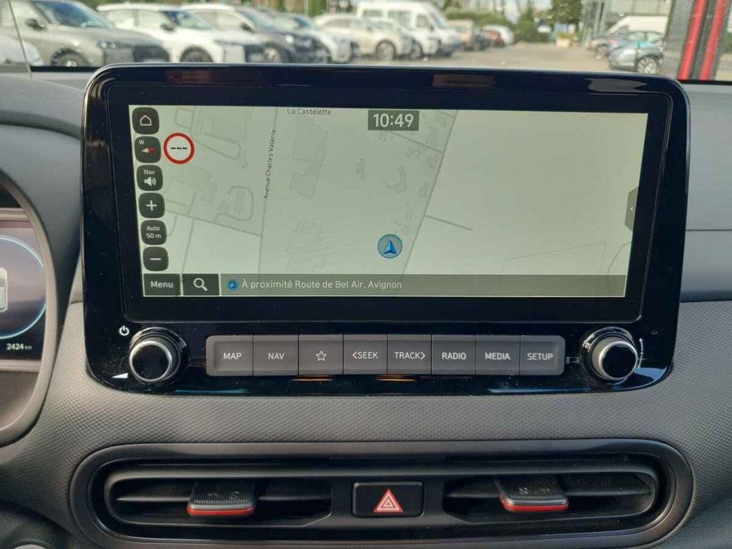 Hyundai Kona - Photo 11