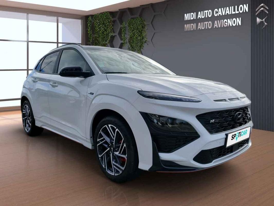 Hyundai Kona - Photo 2