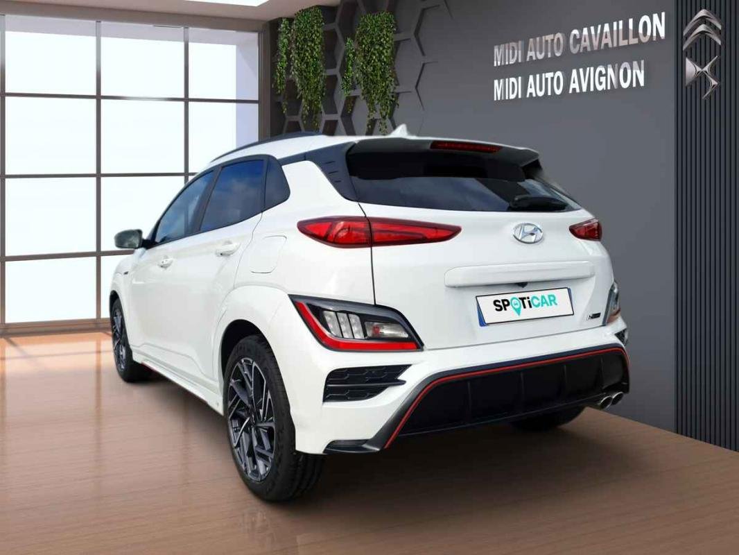 Hyundai Kona - Photo 3