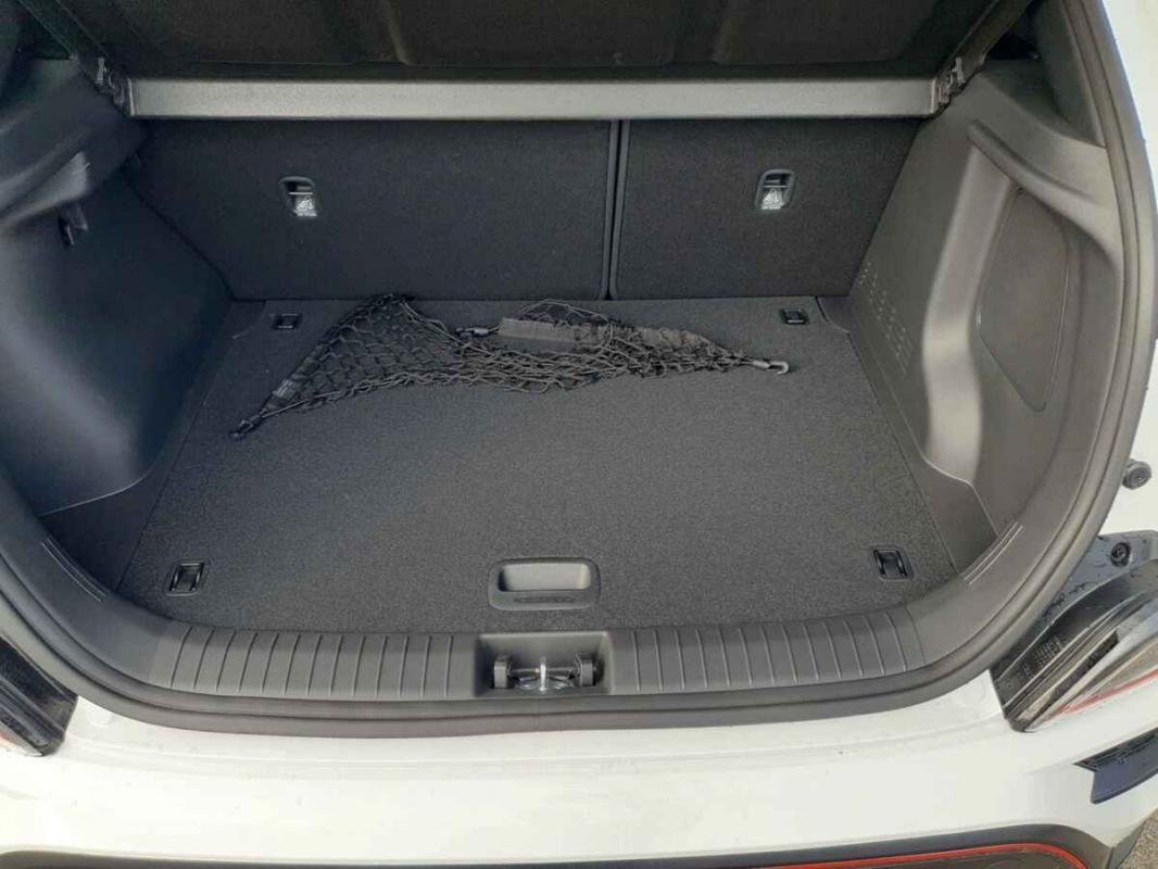 Hyundai Kona - Photo 5
