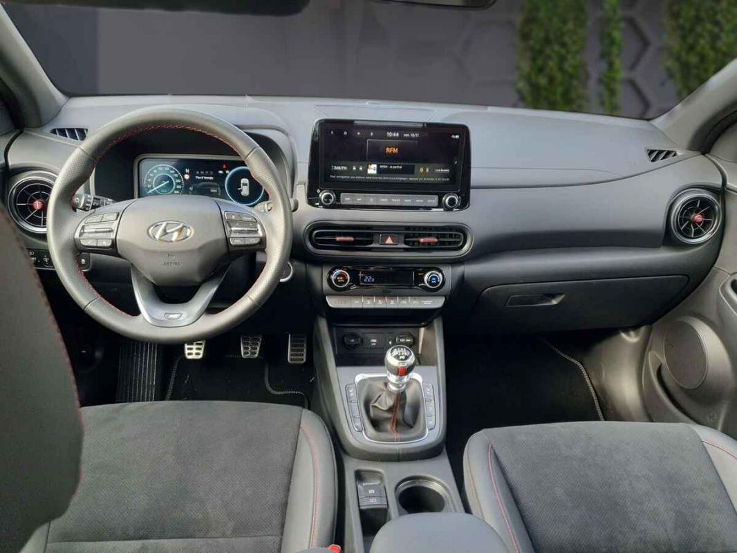 Hyundai Kona - Photo 6