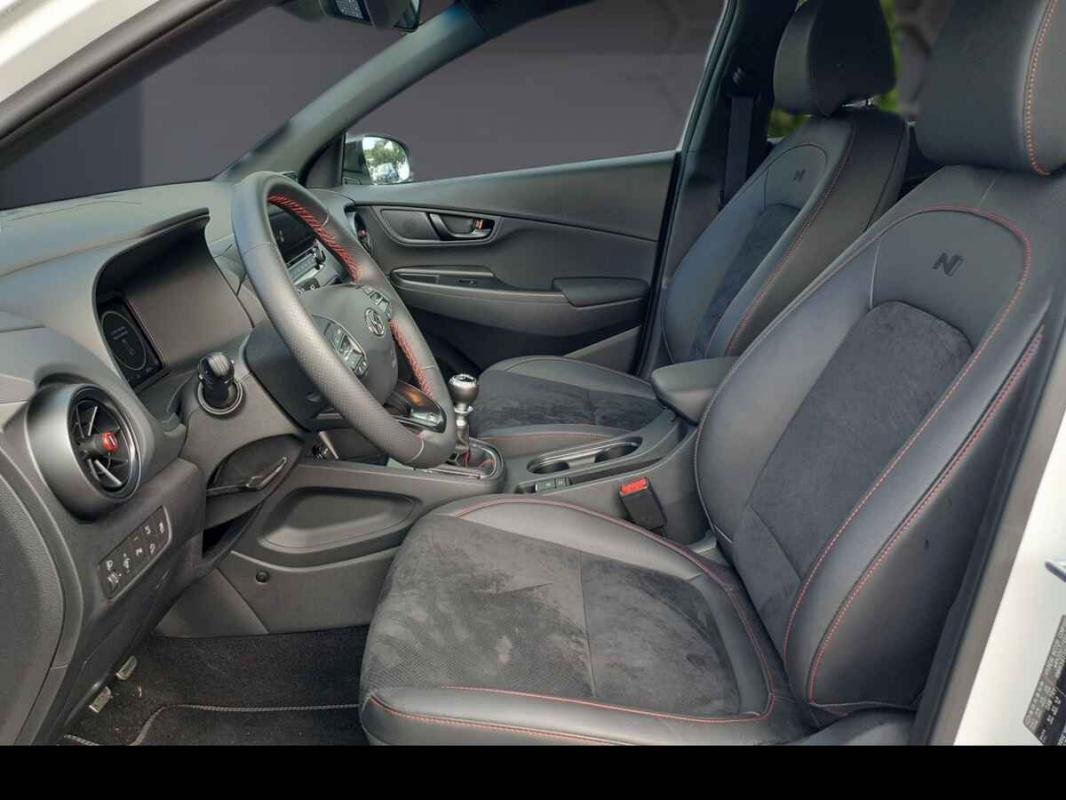 Hyundai Kona - Photo 7