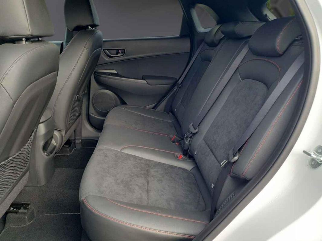 Hyundai Kona - Photo 8