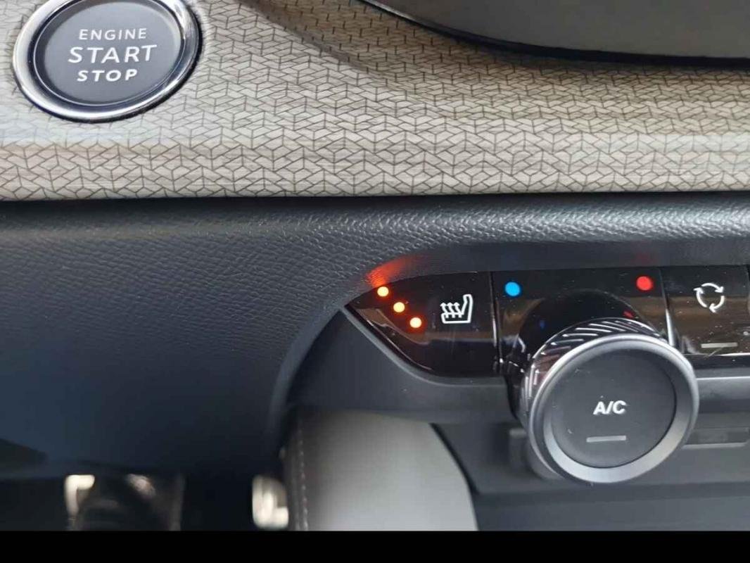 Citroën C5 X - Photo 15