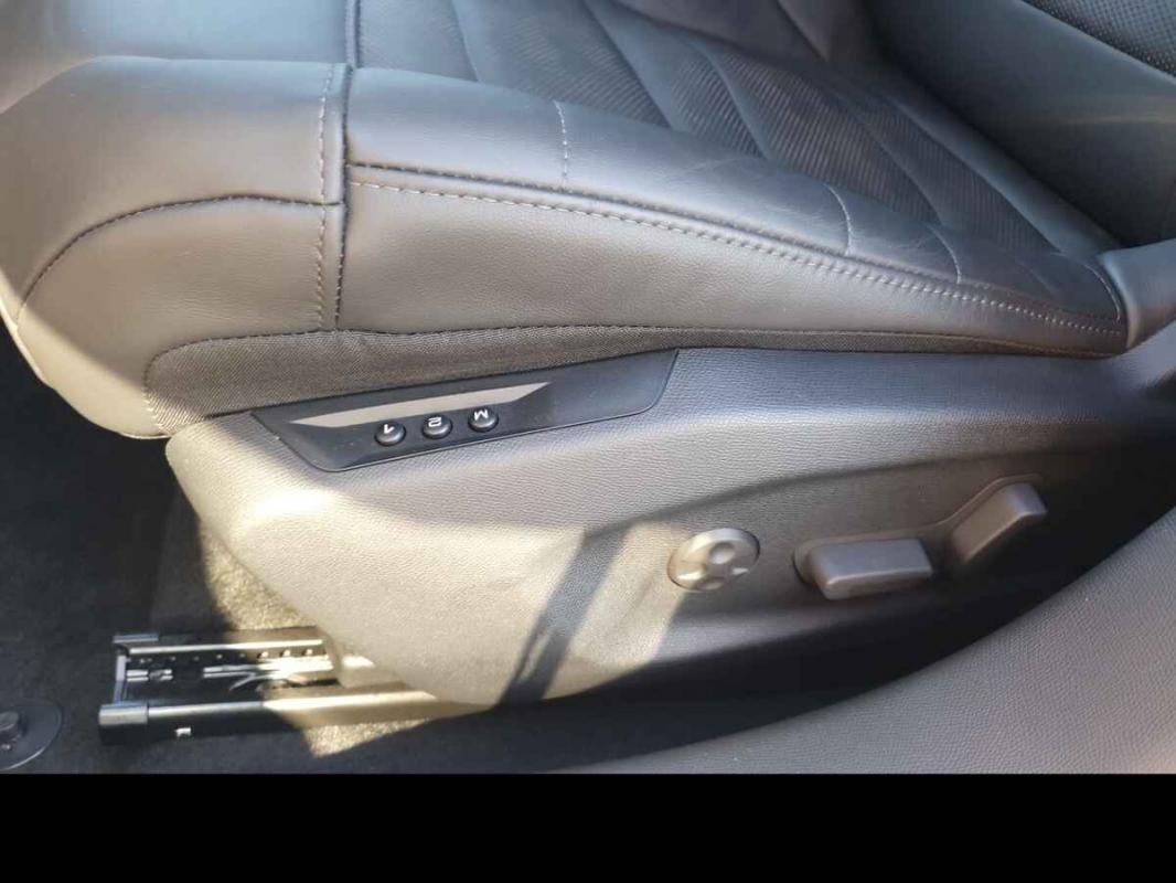 Citroën C5 X - Photo 18