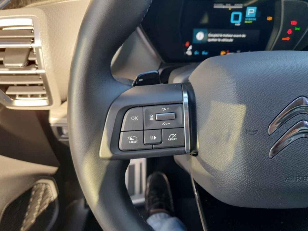 Citroën C5 X - Photo 20