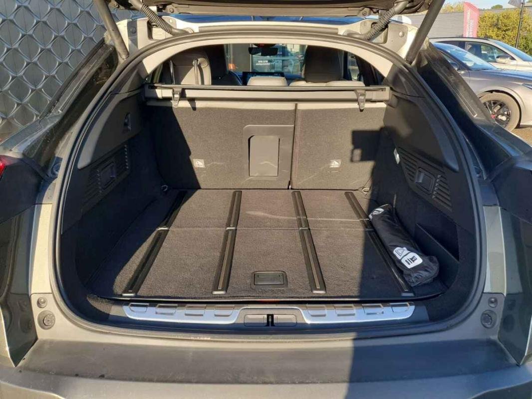 Citroën C5 X - Photo 5