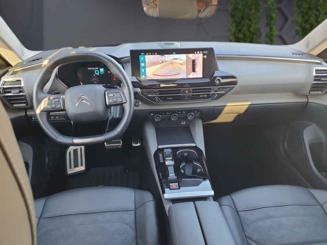 Citroën C5 X - Photo 6