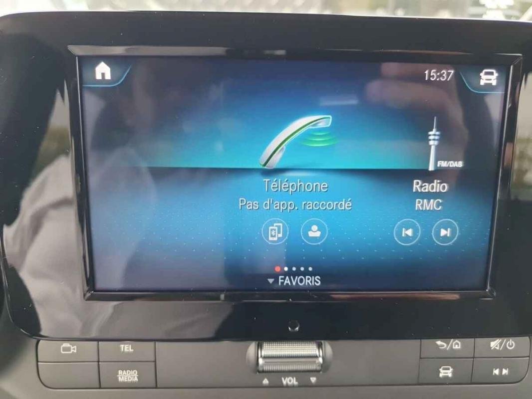 Mercedes Citan - Photo 20