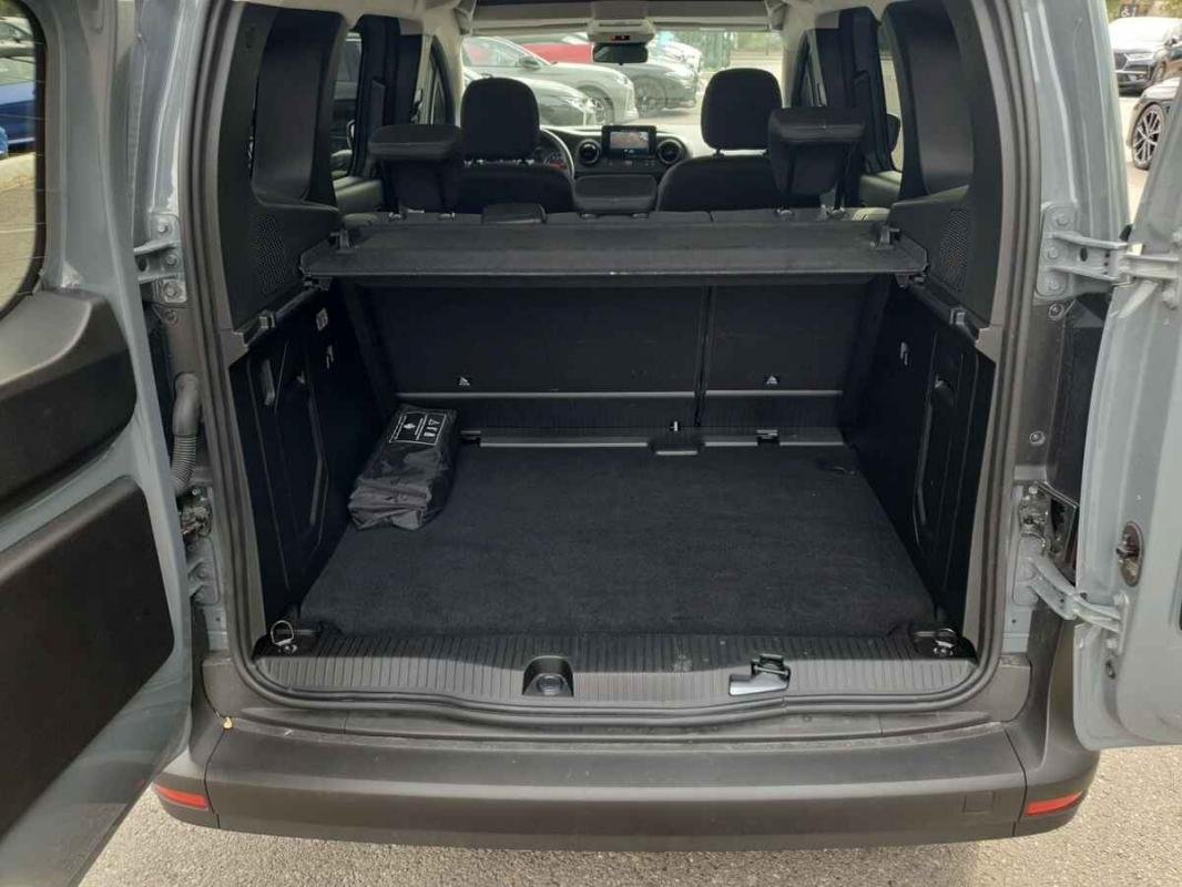 Mercedes Citan - Photo 5