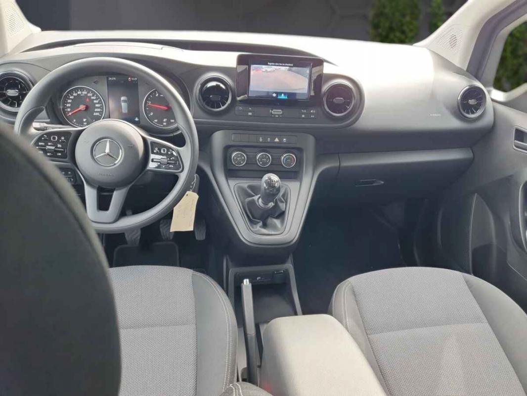 Mercedes Citan - Photo 6