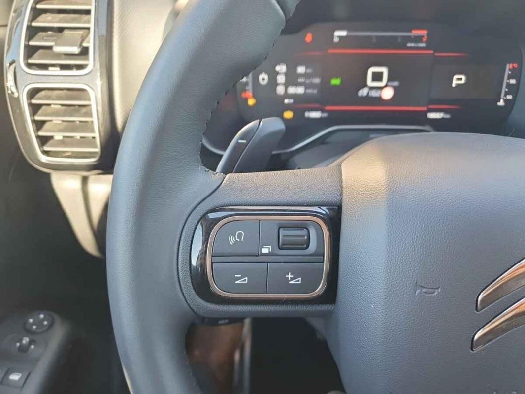 Citroën C5 Aircross - Photo 14