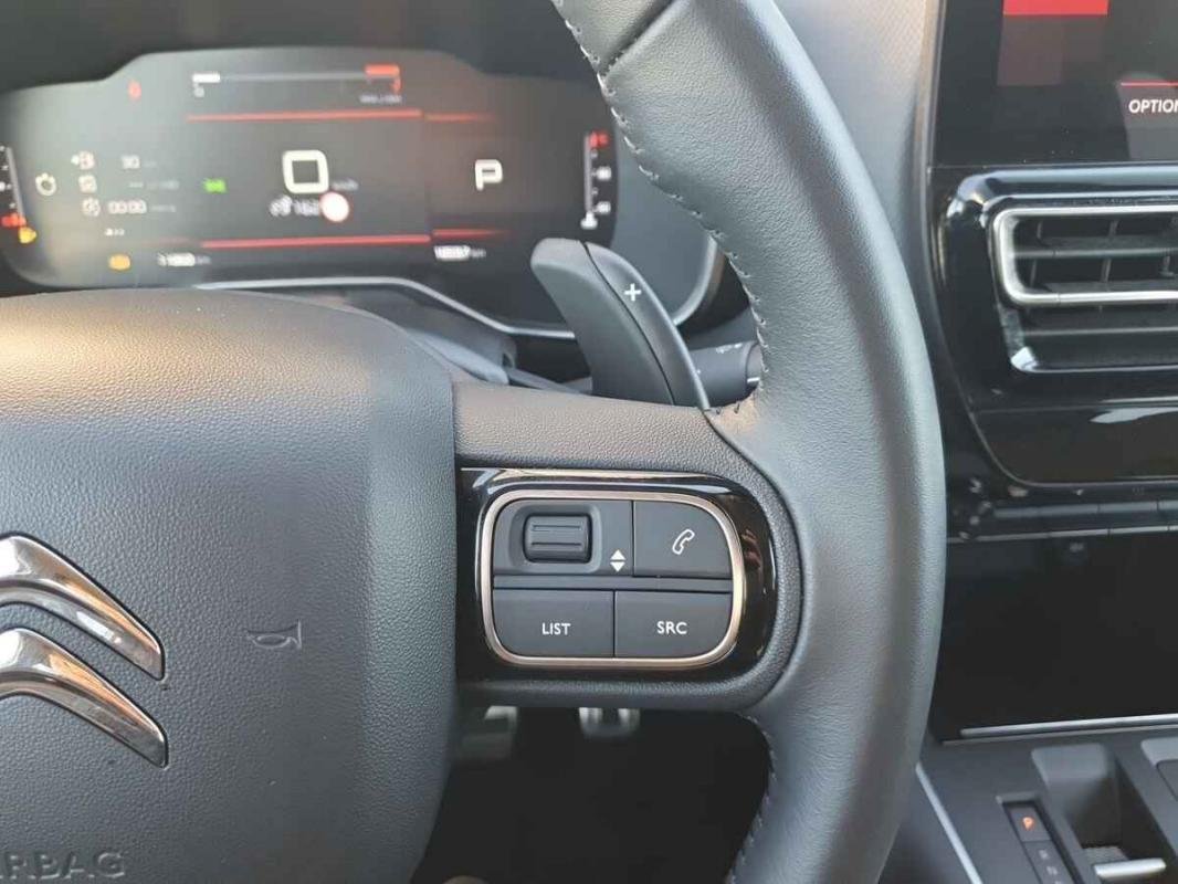 Citroën C5 Aircross - Photo 15