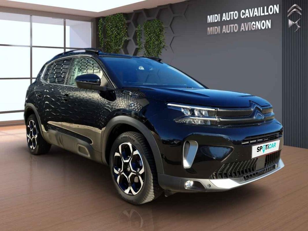 Citroën C5 Aircross - Photo 2