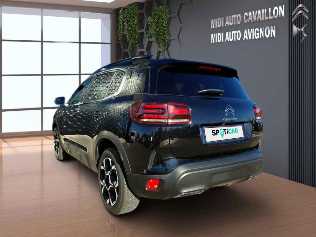Citroën C5 Aircross - Photo 3