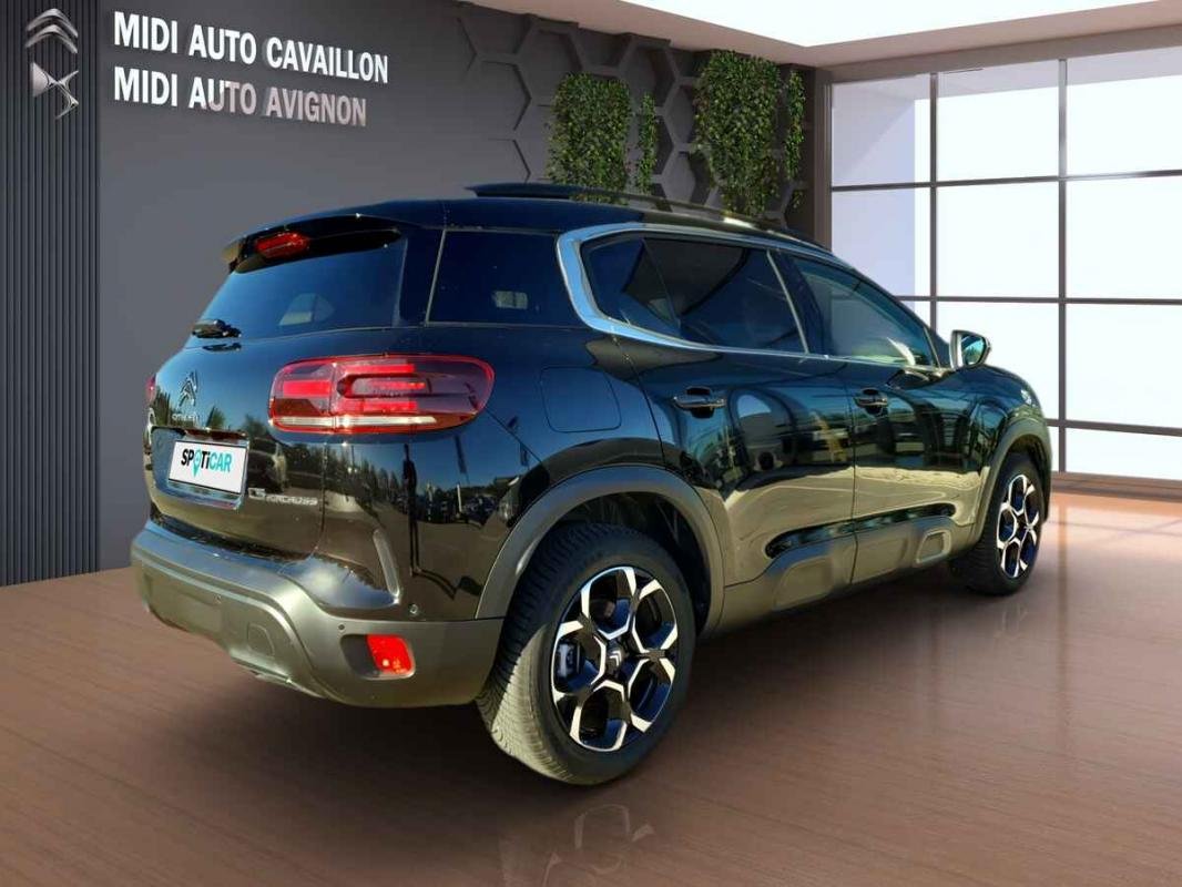 Citroën C5 Aircross - Photo 4