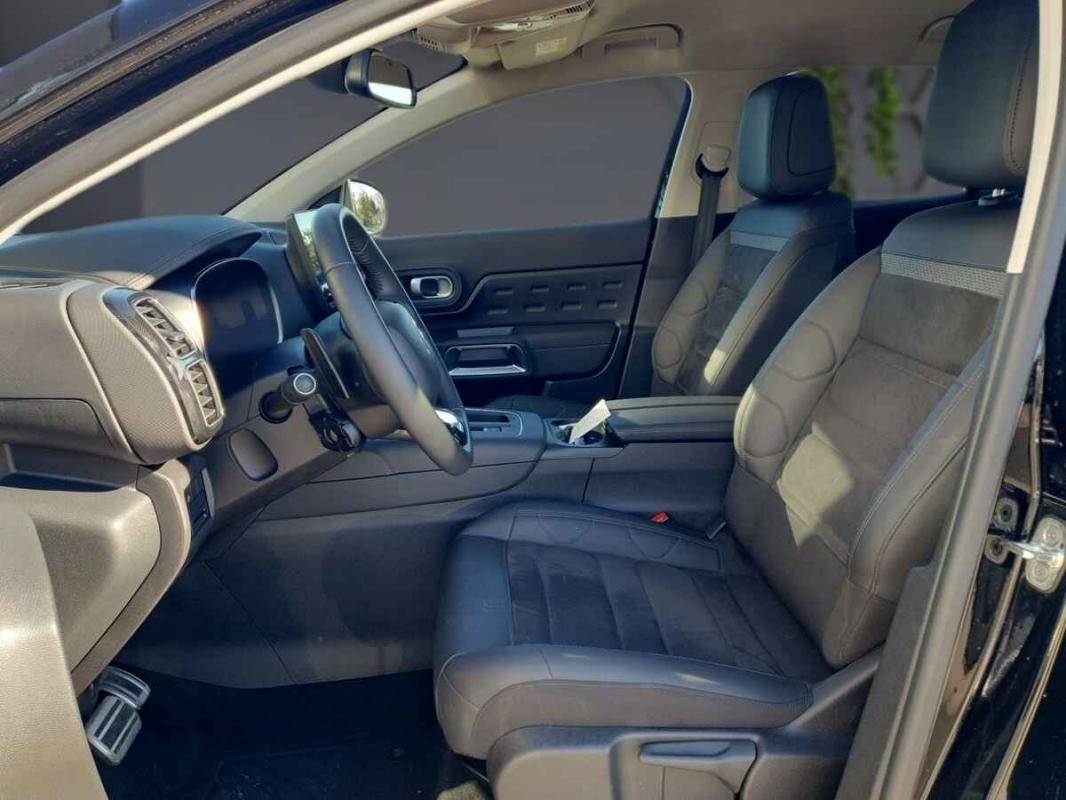 Citroën C5 Aircross - Photo 6