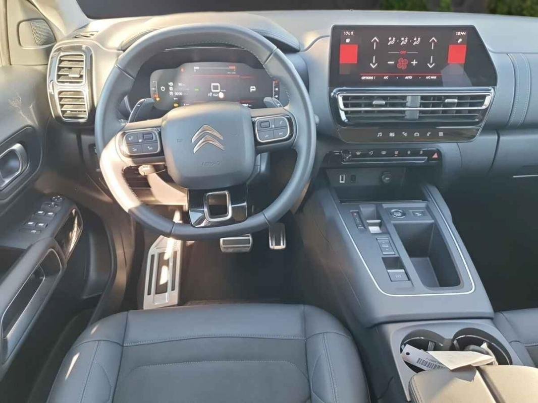 Citroën C5 Aircross - Photo 8