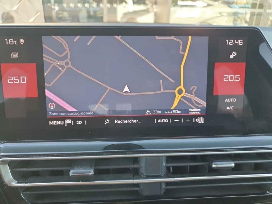 Citroën C5 Aircross - Photo 10