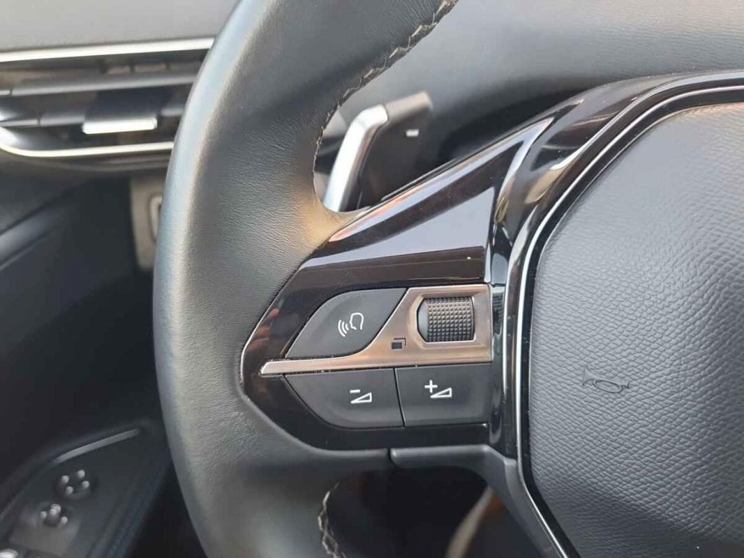 Peugeot 3008 - Photo 18