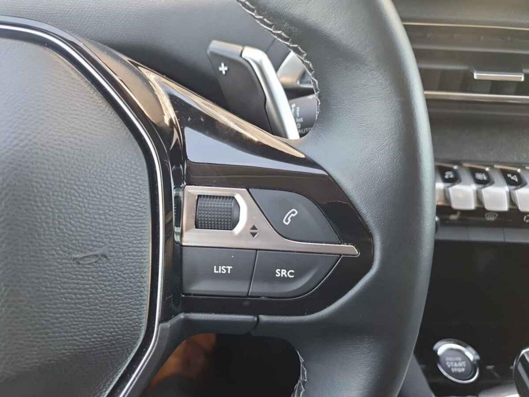 Peugeot 3008 - Photo 19