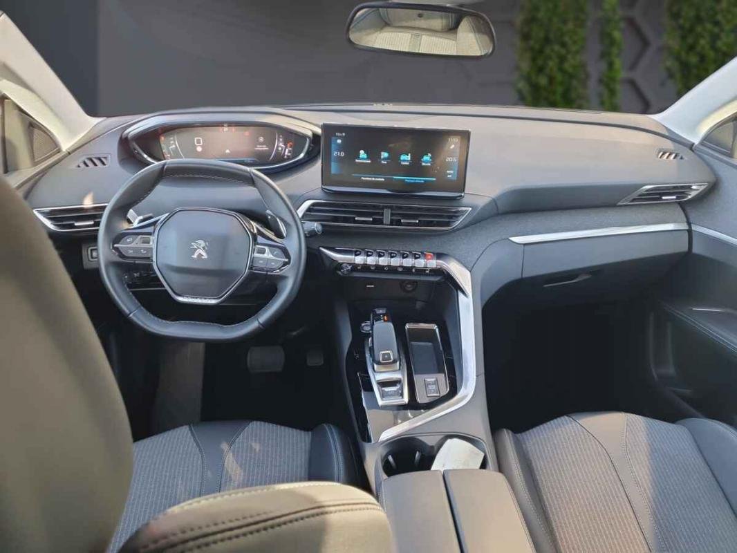 Peugeot 3008 - Photo 6